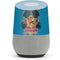 Scooby Doo Beware of Dracula Google Home Skin